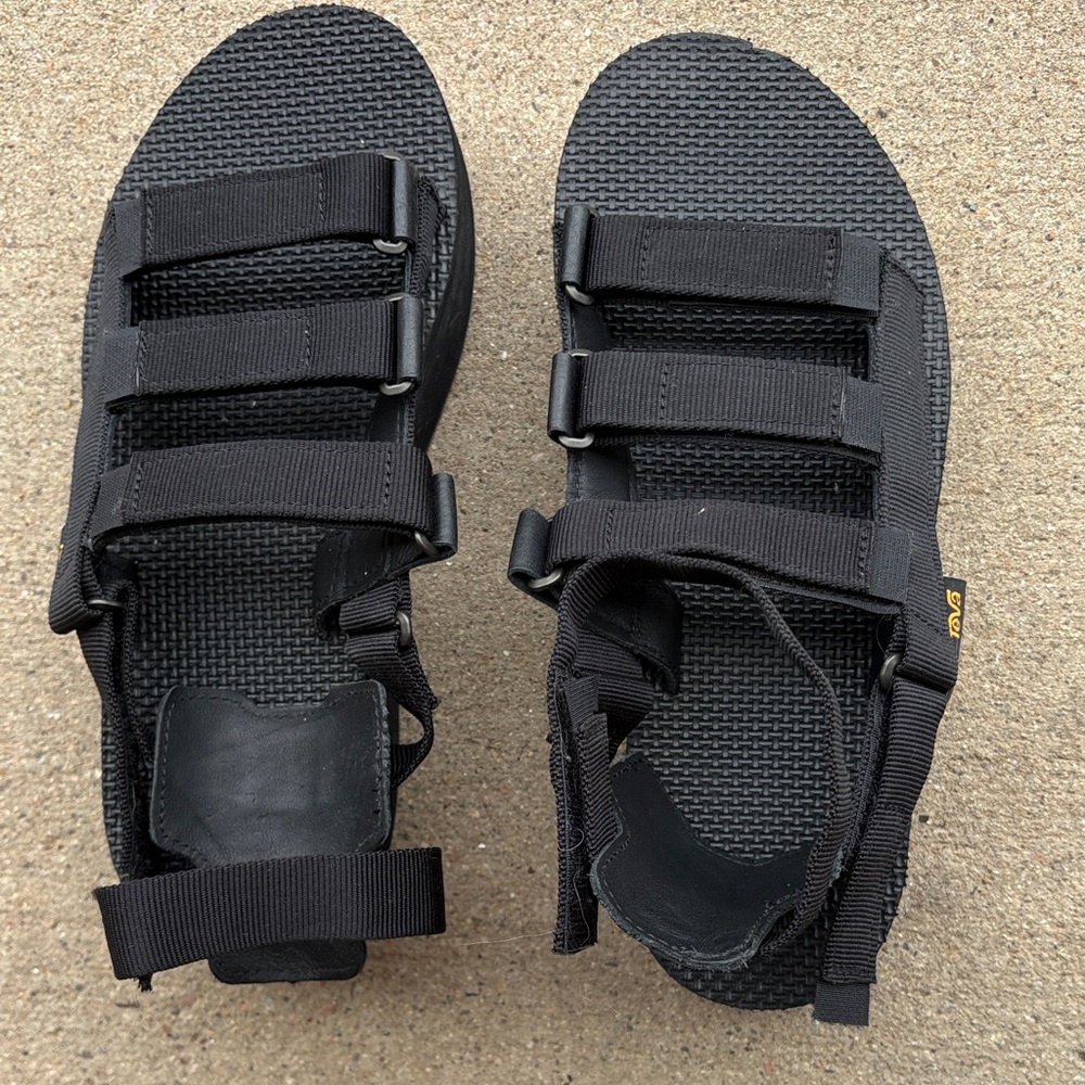 Teva Gladiator Sandals